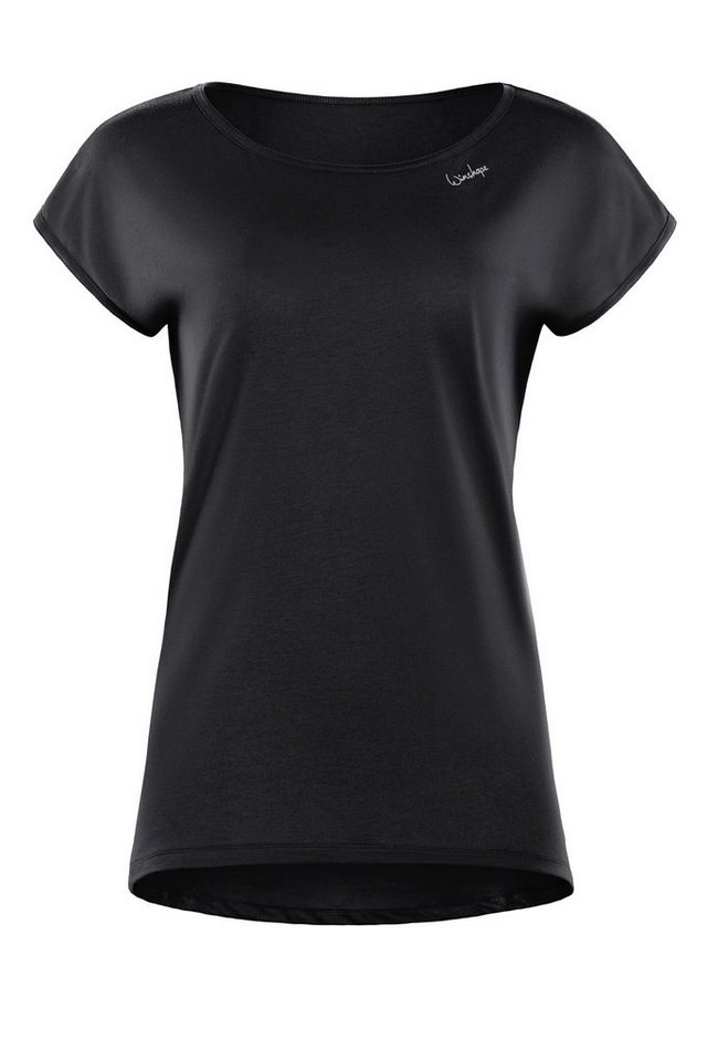 Winshape T-Shirt MCT013 Ultra leicht von Winshape