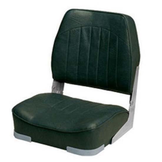 Wise Seating Economy Fold Down Fishing Chair Grün von Wise Seating
