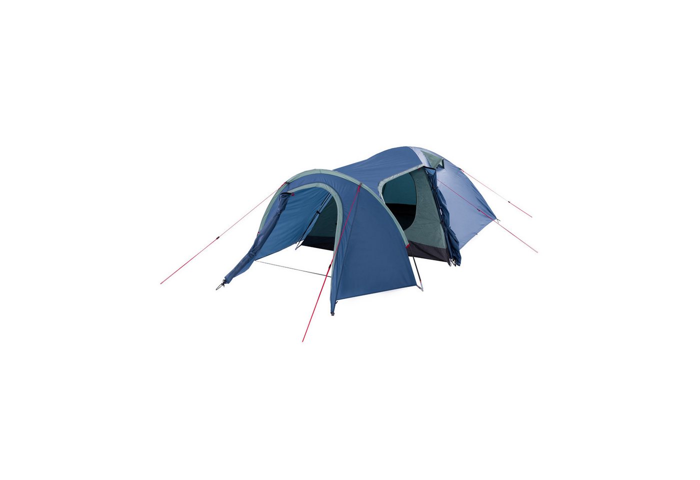 Witeblaze Igluzelt TORRI 3 COMFORT Camping Zelt von Witeblaze