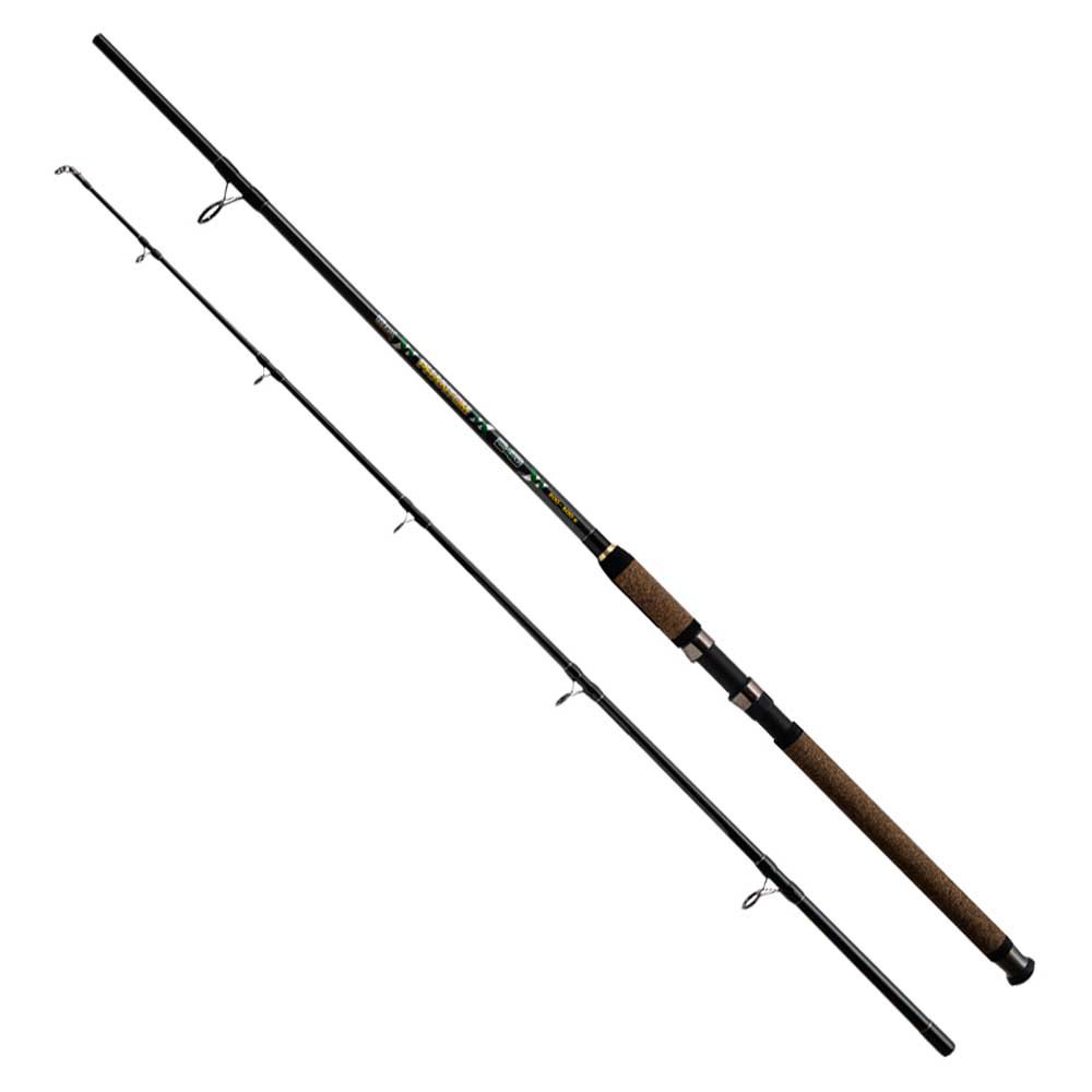 Wizard Phantom Catfish Rod Golden 2.10 m / 200-500 g von Wizard