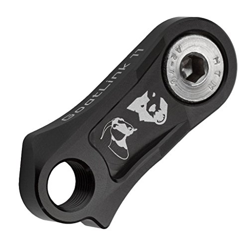 Wolf Tooth Components GoatLink 11 by Wolf Tooth Components von Wolf Tooth