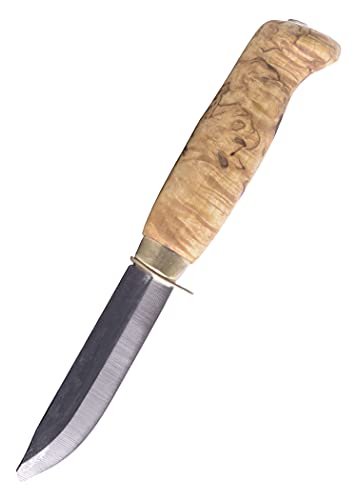 Finnenmesser - Wood-Jewel - 23PP_ENSI Kindermesser Lasten Ensipuukko - Outdoor Messer von Wood-Jewel