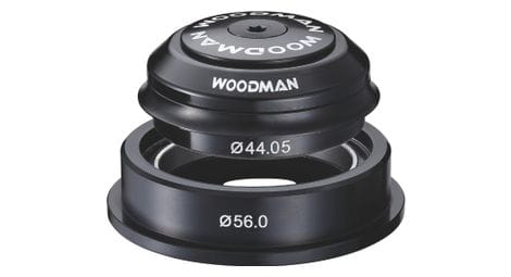 woodman haedset halbintegrierte konische si cr 1 1   8   39   39  1 5   39   39  k spg comp von Woodman