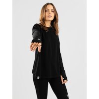 Woolf Merino Nibbi Performance Funktionsshirt black von Woolf Merino