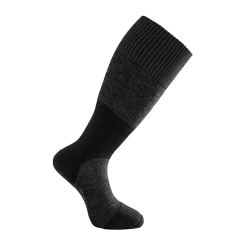 Woolpower 400 Socks Skilled Knee High - Warme Merino Socken von Woolpower