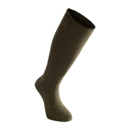 Woolpower 600 Knee High Socks - Warme Thermo Kniestrümpfe/Socken von Woolpower