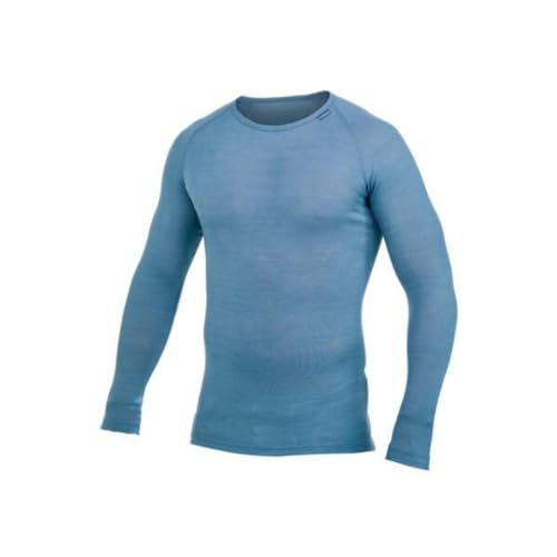 Woolpower Crewneck LITE von Woolpower