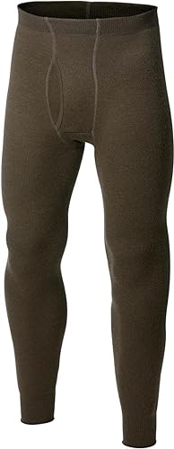 Woolpower Long Johns with Fly 200 von Woolpower