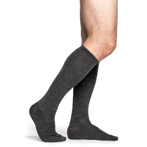 Woolpower Socks Liner Knee-high von Woolpower