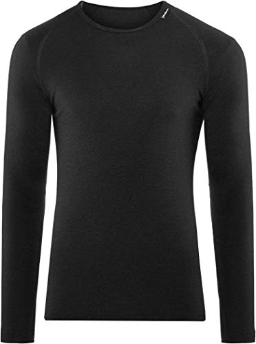 Woolpower Crewneck LITE von Woolpower