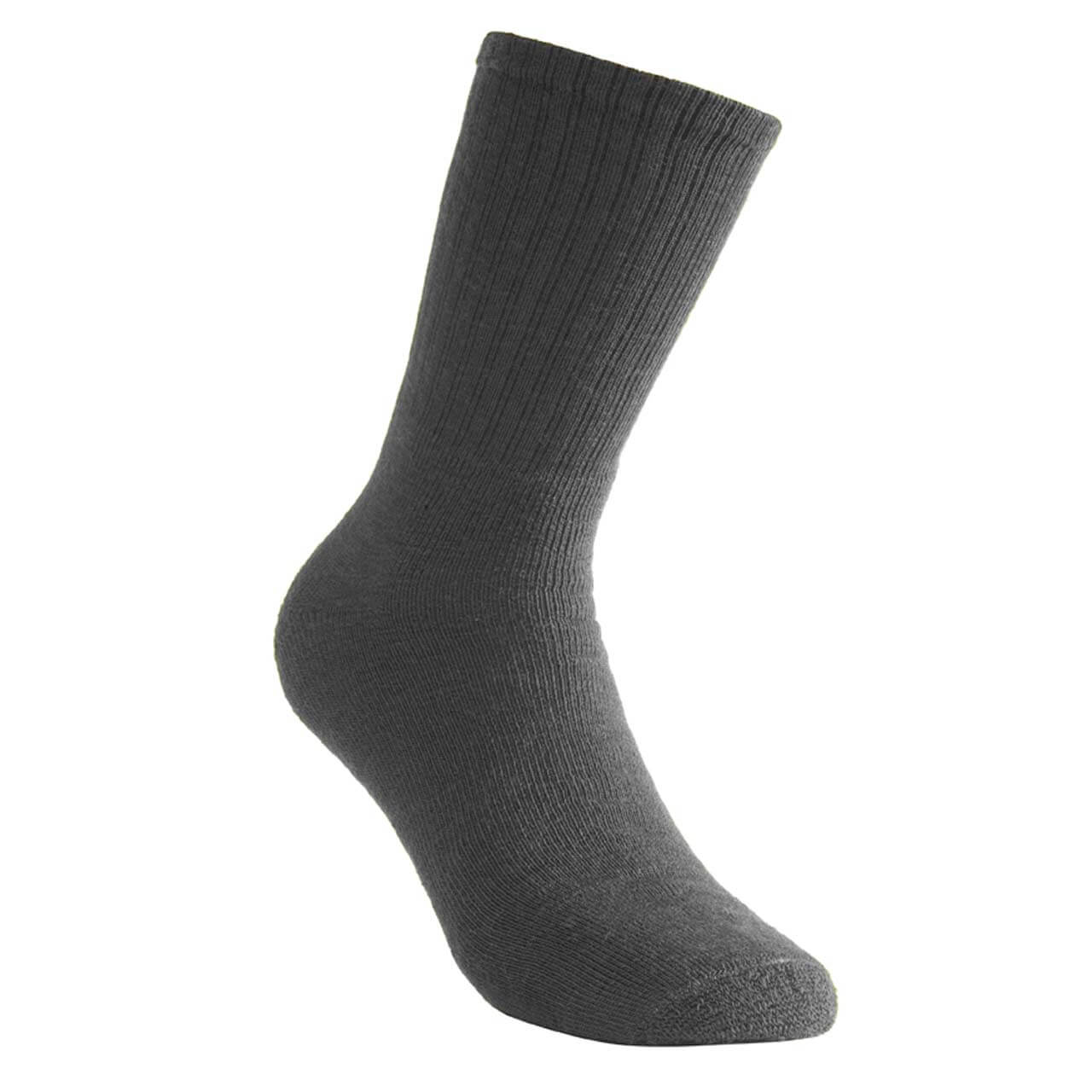 Woolpower Socks 200 - grau, 36-39 von Woolpower