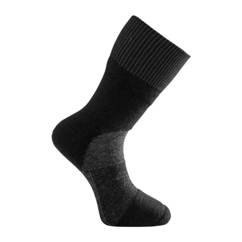 Woolpower 400 Socks Skilled Classic - Merino Socken von Woolpower