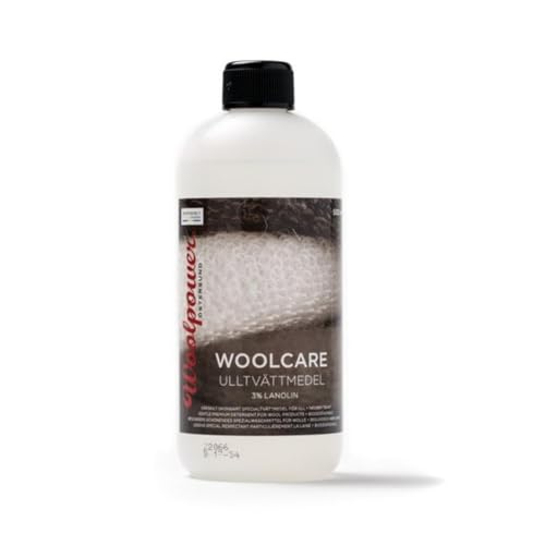 Woolcare 500ml von Woolpower