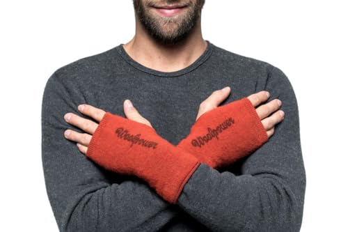 Woolpower Wrist Gaiter von Woolpower