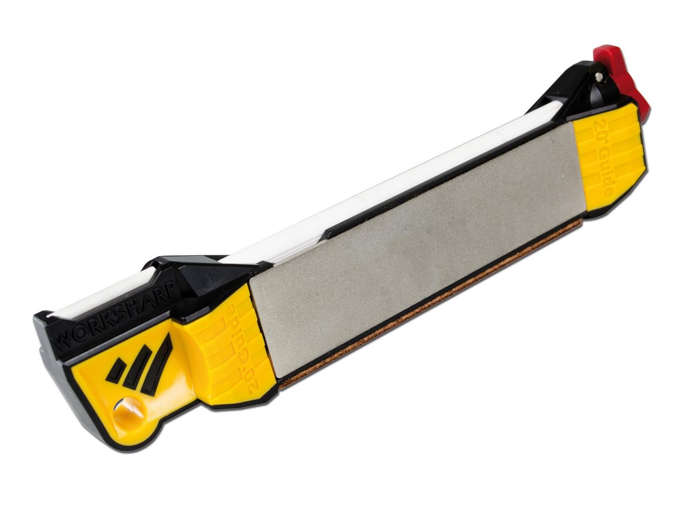 Work Sharp Messerschärfer Worksharp Guided Field Sharpener von Work Sharp