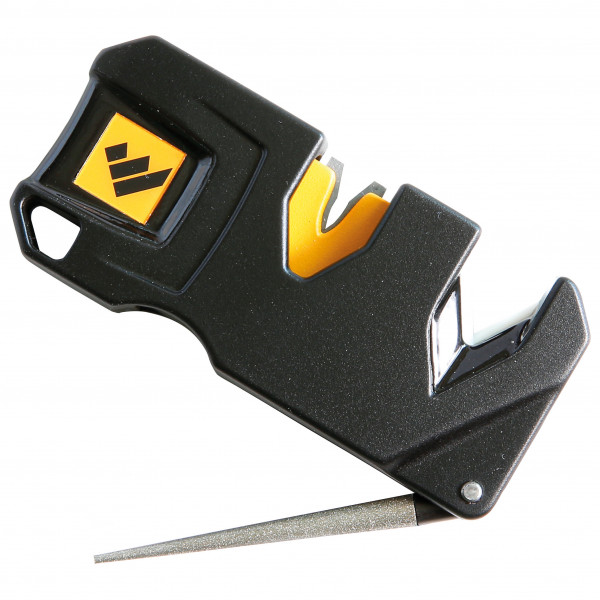 Work Sharp - Pivot Plus Knife Sharpener - Schleifgerät schwarz von Work Sharp