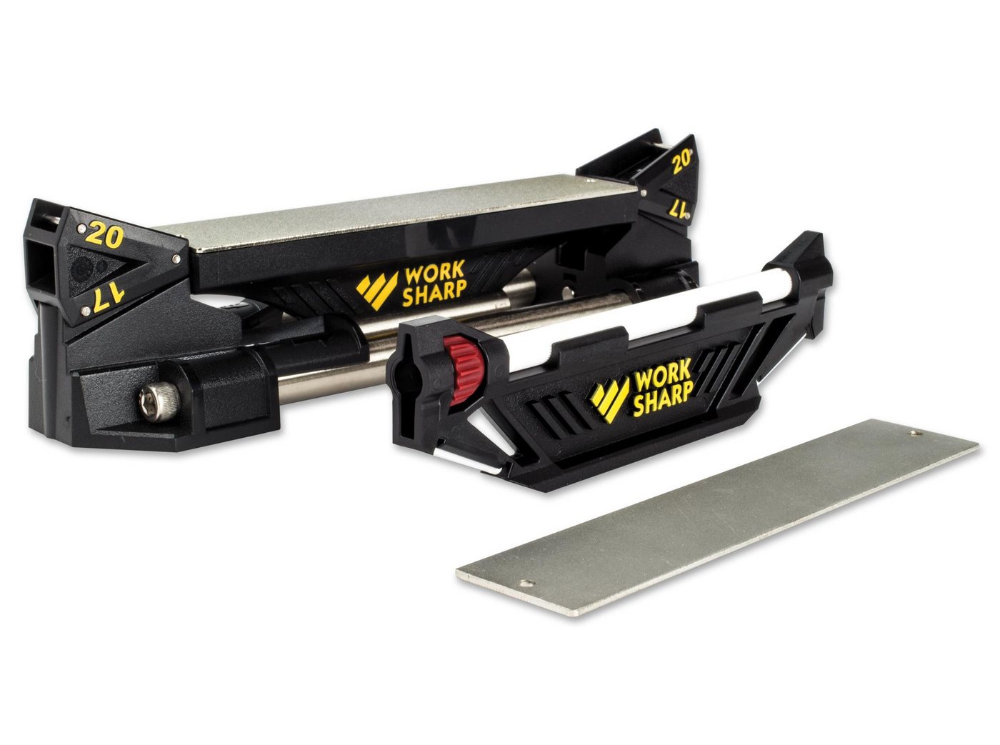 Work Sharp Taschenmesser Guided Sharpening System von Work Sharp