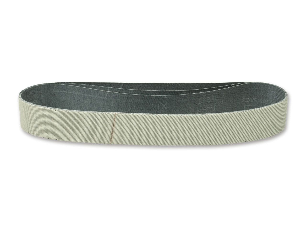 Work Sharp Taschenmesser KO-Blade X16 Ceramic Abrasive Belt Bulk Pack von Work Sharp