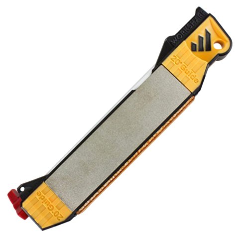 Worksharp Sport WSGFS221-C WSS221 Schleifger&ampaumlt f&ampuumlr Messer und Werkzeuge, Multicolour, small von Work Sharp