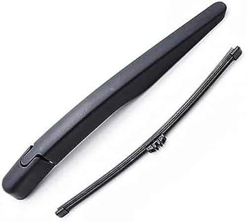 WouND Hinterer Scheibenwischerarm Und Blatt Set Passt für F/ord Mondeo MK5 2014-2018 11" Scheibenwischer Hinten Ersatz von WouND