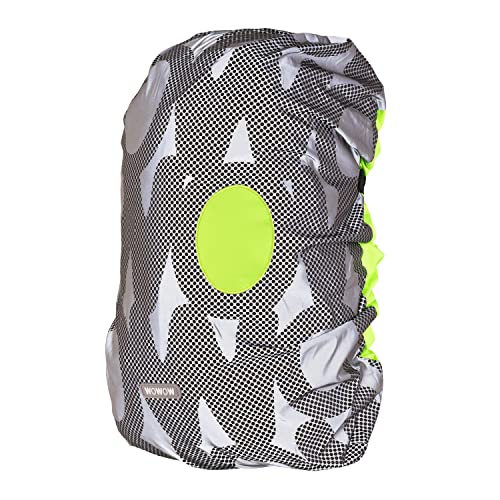 Wowow Unisex-Adult Cover Chipka FR-Reflective-New22 Bags-Backpacks, Reflective, TU von Wowow