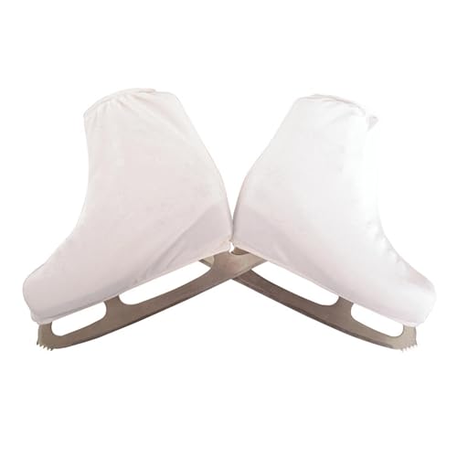 Wpsagek Skate Boot Covers,Boot Protector Roller Skates Protection Cover - Portable Figure Skating Boot Cover Shoes Protector Cover Sleeve for Competitions Wpsagek Skate Boot Covers,Boot Protector Roller Skates Protection Cover - Portable Figure Skating Boot Cover Shoes Protector Cover Sleeve for Competitions von Wpsagek