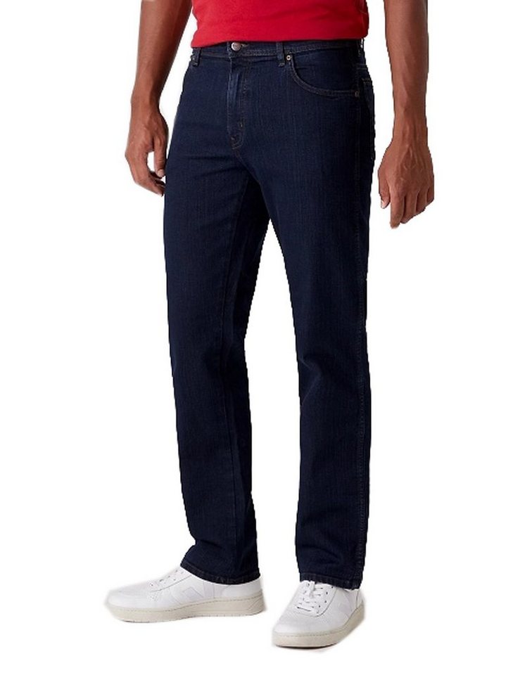 Wrangler 5-Pocket-Jeans W121 75 001 Texas Low Stretch von Wrangler