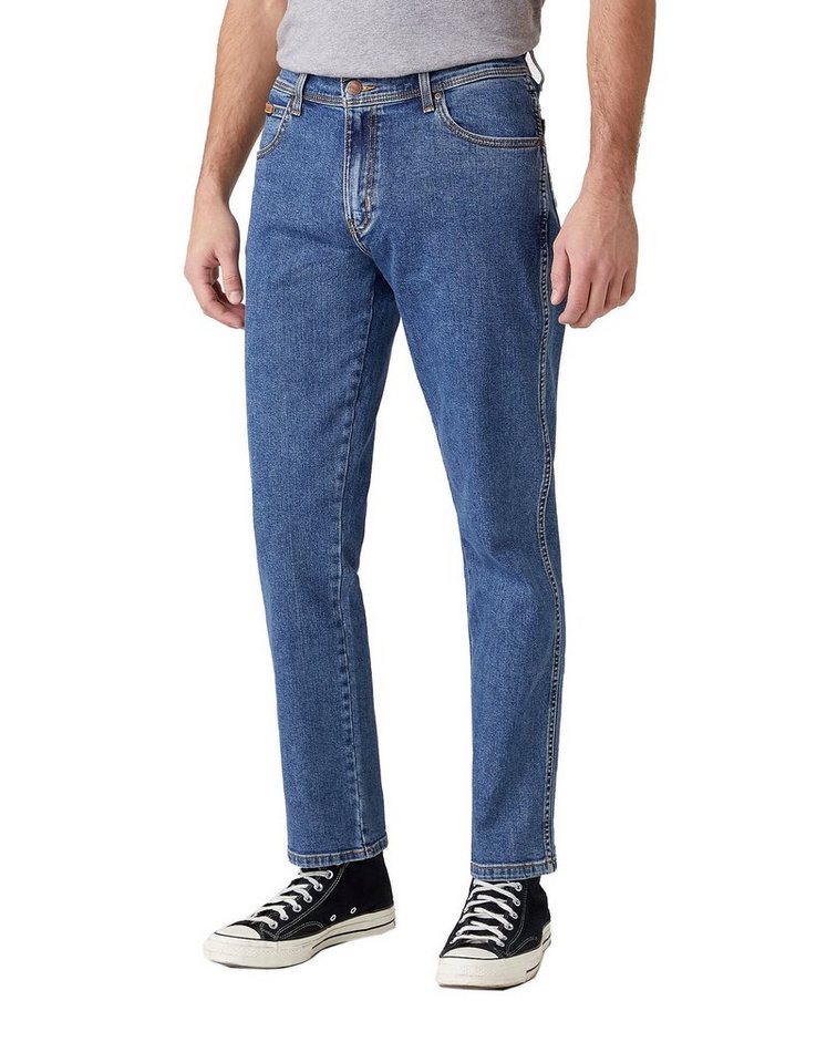 Wrangler 5-Pocket-Jeans W12133010 von Wrangler