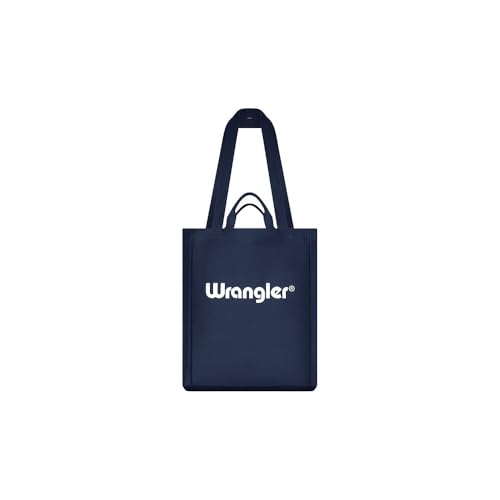 Wrangler Easy Tote Tasche für Damen und Herren von Wrangler