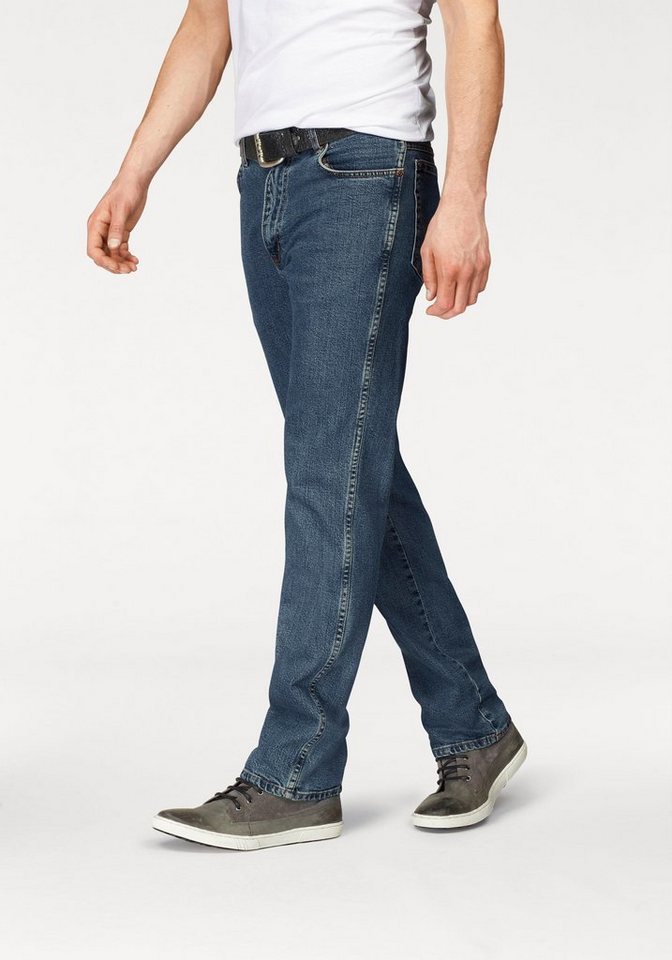 Wrangler Stretch-Jeans »Durable« von Wrangler