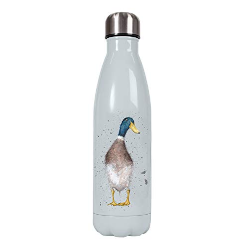 Wrendale Designs Wasserflasche mit Entenmotiv von Wrendale Designs