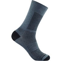 Wrightsock Coolmesh II Crew Socken von Wrightsock
