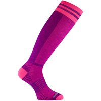 Wrightsock Coolmesh II OTC Socke von Wrightsock