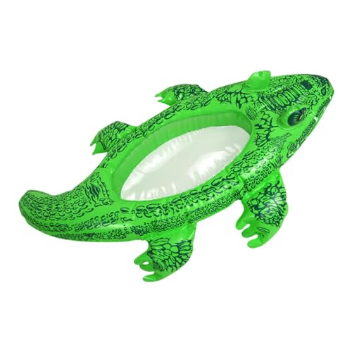 Aufblasbare Poolschwimmer | Aufblasbare Pool Liegen | Aufblasbare Pool Matratzen Tanning Pool Lounger Float Aufblasbare Pool Pizza Scheiben Aufblasbare Pool Schwäne, Aufblasbare Pool Tubes von Wrohto