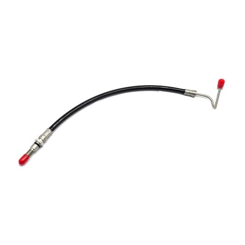 QoeLiue Motoren Hydraulische Trim Und Tilt HosePower Trim Schlauch Kompatibel Mit 854711 SP-A2 DP-A2 854711 Boot von WyGdVE