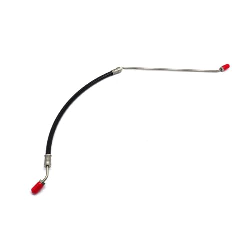 QoeLiue Power Trim Schlauch Kompatibel Mit 3853854 985614 983946 SX-C DP-S SX-SLT 0985614 778133 9839469 18-2132 9-71602 Boot von WyGdVE