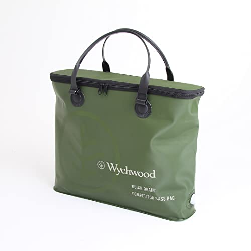 Wychwood - Game Quick Drain Bass Bag, olivgrün, Einheitsgröße von Wychwood