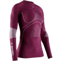 X-BIONIC ® ENERGY ACCUMULATOR 4.0 SHIRT LG SL WMN von X-BIONIC