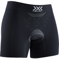 X BIONIC ENERGIZER MK3 LT BOXER SHORTS PADDED WMN Damen Radunterhose von X BIONIC