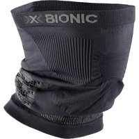 X-BIONIC Neckwarmer 4.0 charcoal/pearl grey 2 von X-BIONIC