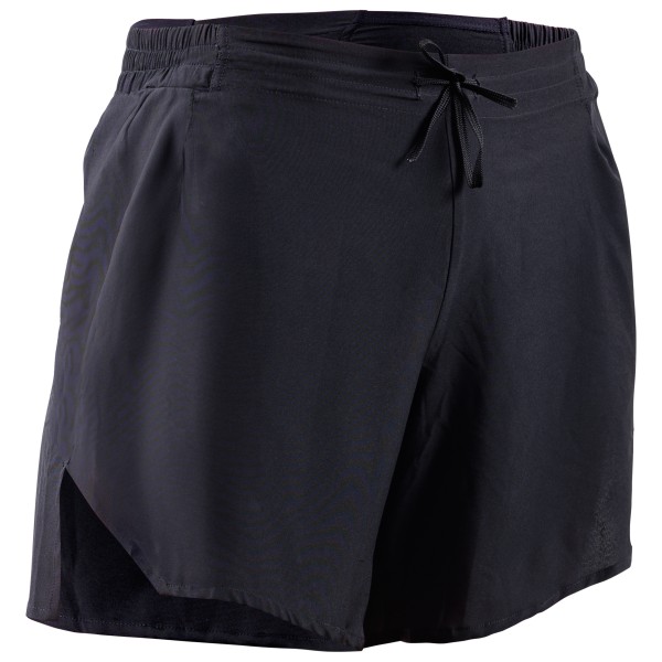 X-Bionic - Women's Streamlite Trail Running Shorts - Laufshorts Gr S schwarz/blau von X-BIONIC