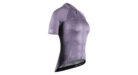 x bionic corefusion endurance merino kurzarmtrikot grau damen von X-BIONIC