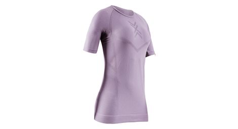x bionic xceed run trikot kurzarm trikot lavendel damen von X-BIONIC