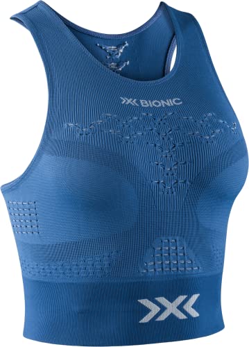 X-BIONIC® Energizer 4.0 Fitness Crop Top Damen von X-Bionic