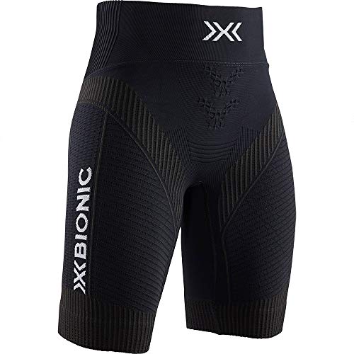 X-BIONIC Effektor Shorts B002 Opal Black/Arctic White XS von X-Bionic