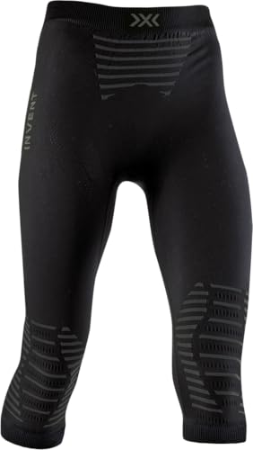 X-Bionic Invent 4.0 3/4-Kompressionshose von X-Bionic