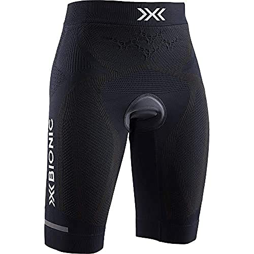 X-Bionic Invent 4.0 Leggings Black/Charcoal XL von X-Bionic