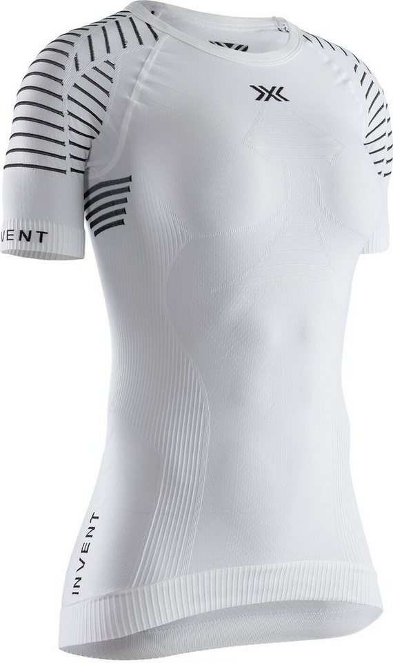 X-Bionic T-Shirt X-BIONIC® INVENT 4.0 LT SHIRT SH SL von X-Bionic