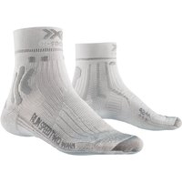 X-SOCKS Run Speed Two 4.0 Damen W068 - white/grey 35-36 von X-SOCKS