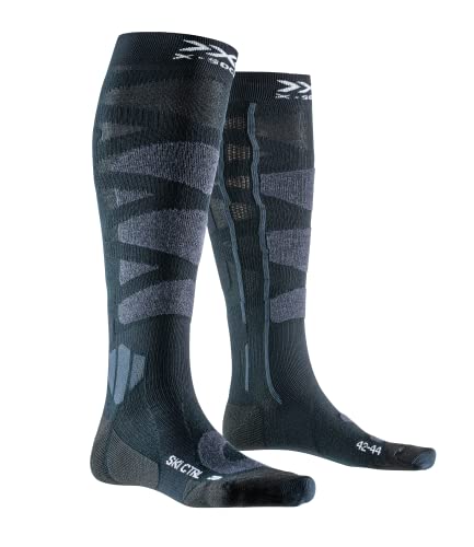 X-SOCKS Unisex Skisocken Control 4.0 von X-Bionic